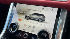 Land Rover Range Rover Sport 2.0 P400e Autobiography Dynamic 5dr Auto Estate